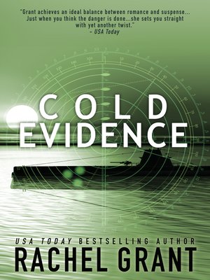 cover image of Cold Evidence